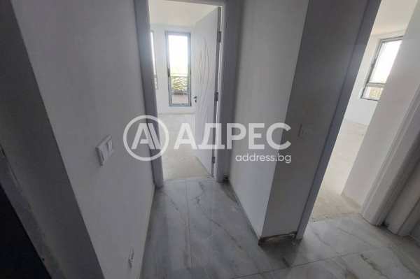 Продава 3-стаен, гр. софия, малинова долина