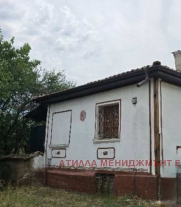 Продава  къща с. Горна махала, област Пловдив
      140 кв.м