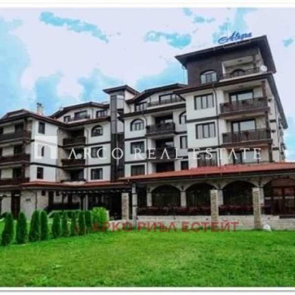 Продава 1-стаен, гр. велинград, област пазарджик