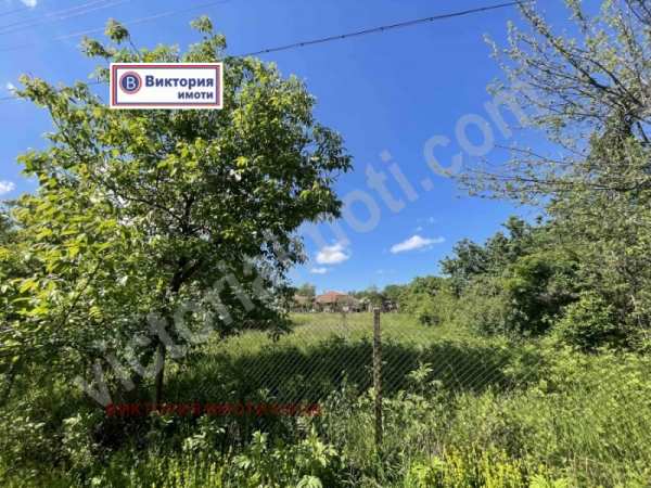 Продава парцел, с. церова кория, област велико търново