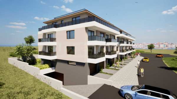 Продава 3-стаен, гр. созопол, област бургас