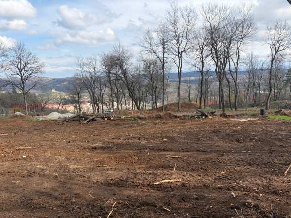 Продава парцел, гр. велико търново, картала