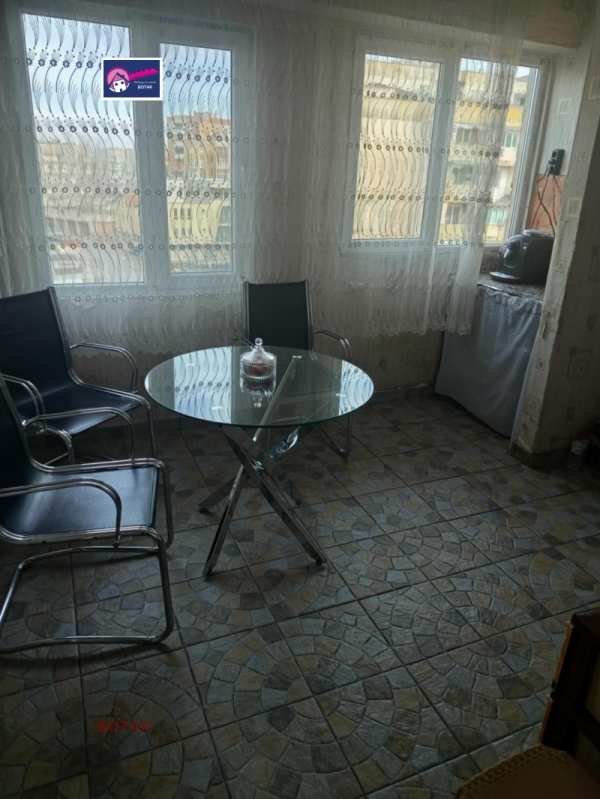 Продава 2-стаен, гр. пазарджик, изток