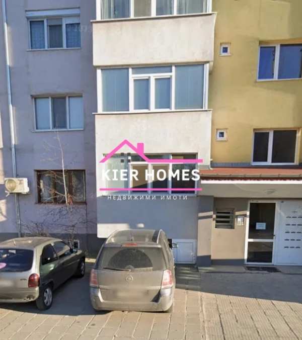 Продава 3-стаен, гр. симеоновград, област хасково