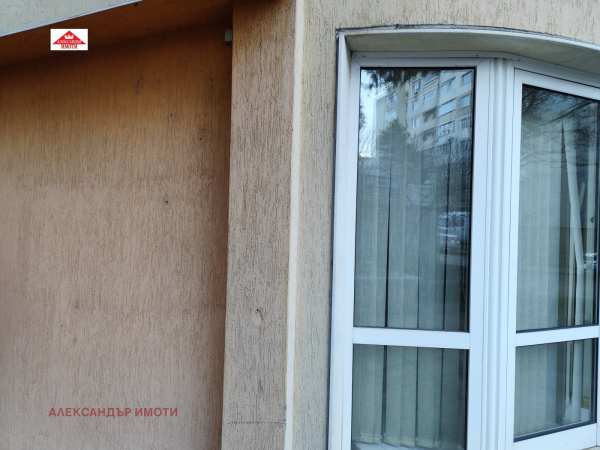 Продава офис, гр. софия, стрелбище