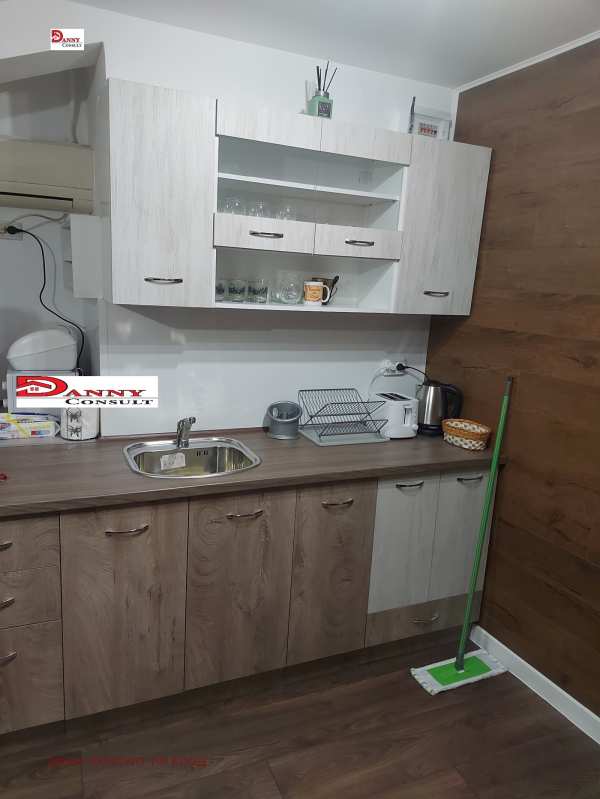 Продава 2-стаен, гр. горна оряховица, област велико търново