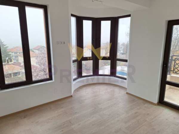 Продава 2-стаен, с. кранево, област добрич