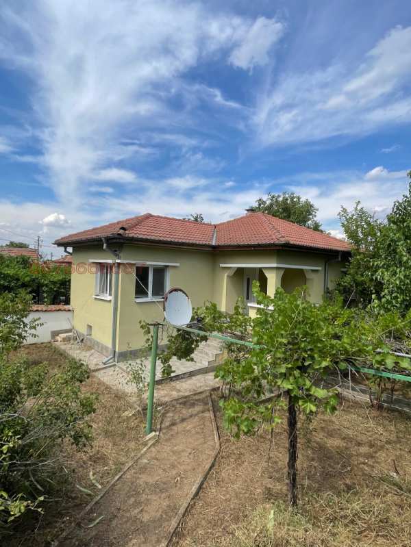 Продава къща, с. николово, област хасково