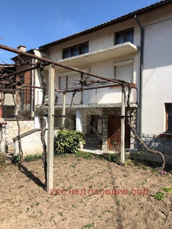 Продава къща, с. бяга, област пазарджик