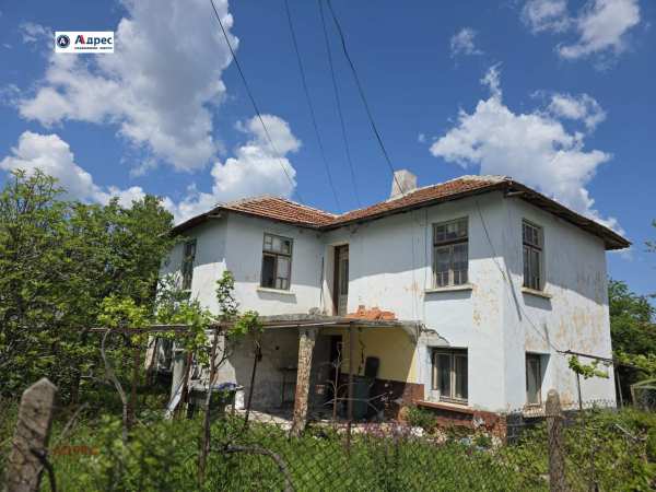 Продава къща, гр. кула, област видин