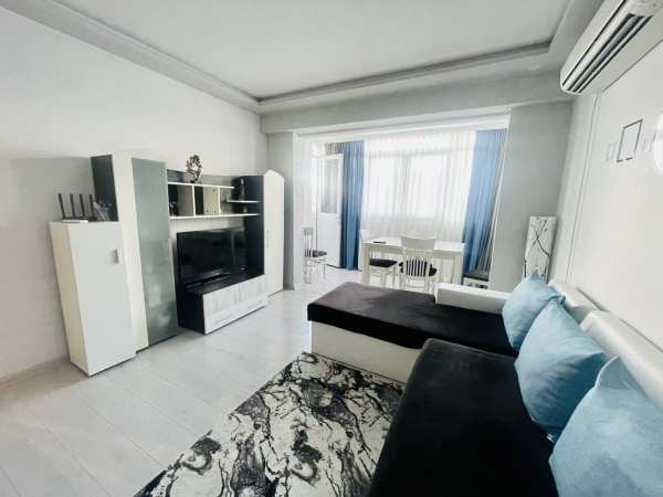 Продава 2-стаен, гр. шумен, добруджански