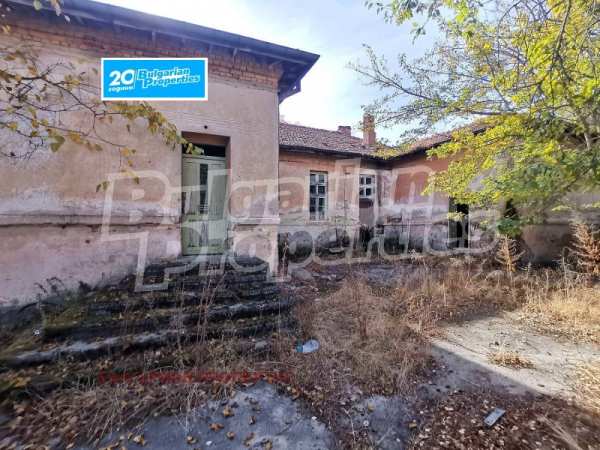 Продава парцел, с. каравелово, област пловдив