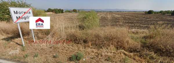 Продава парцел, с. могила, област стара загора