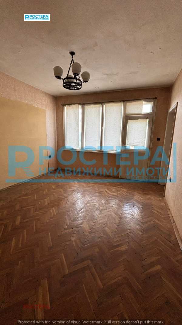 Продава 4-стаен, гр. попово, област търговище
