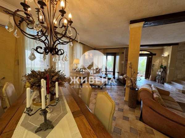 Продава къща, гр. варна, м-т ален мак