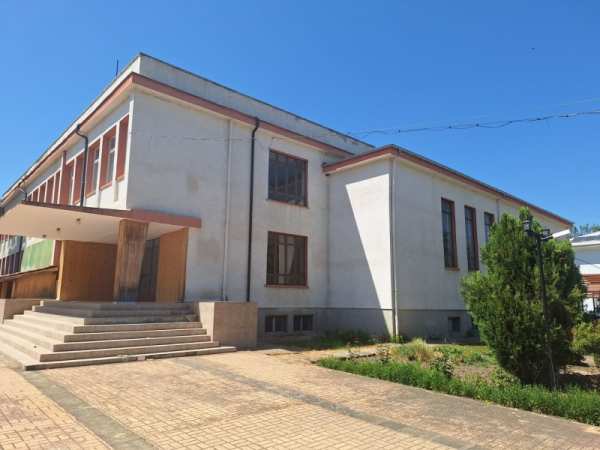 Продава офис, гр. алфатар, област силистра