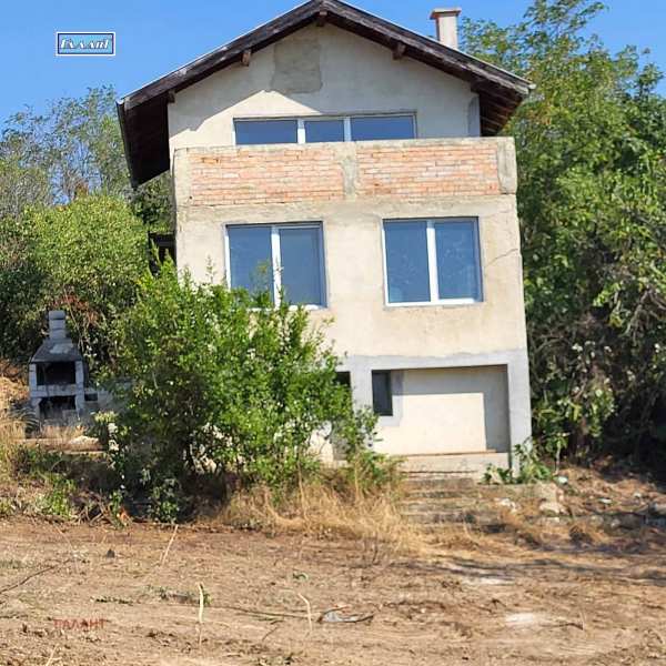 Продава къща, гр. варна, изгрев
