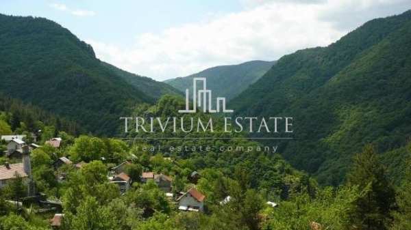 Продава парцел, с. бойково, област пловдив