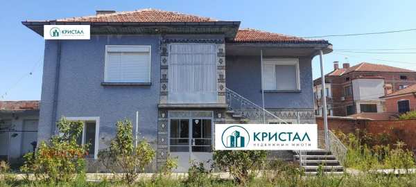 Продава къща, гр. раковски, област пловдив