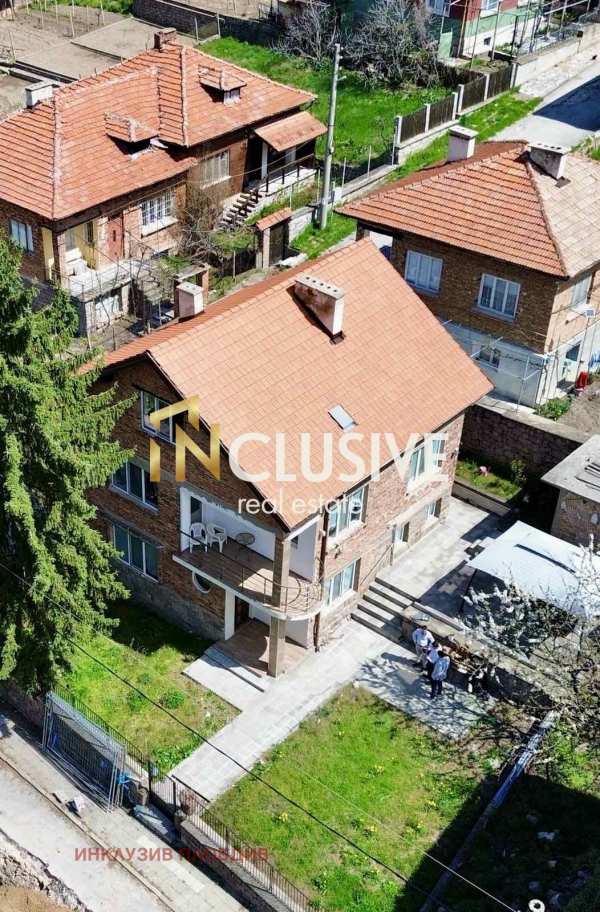 Продава къща, гр. брацигово, област пазарджик