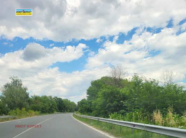 Продава парцел, гр. пазарджик, промишлена зона