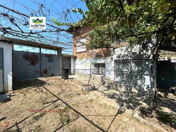 Продава къща, с. калугерово, област пазарджик