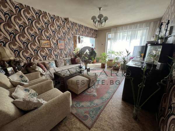 Продава многостаен, гр. пловдив, център