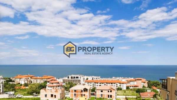 Продава 1-стаен, гр. бяла, област варна