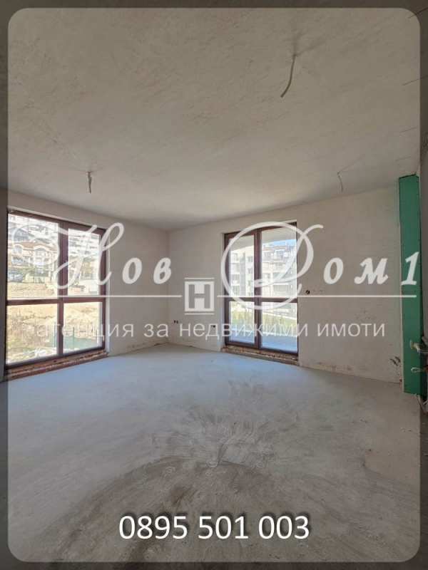 Продава 2-стаен, гр. варна, бриз