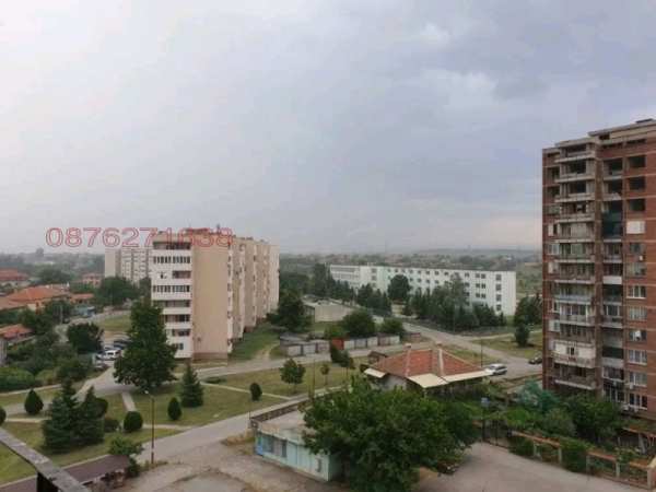 Продава 3-стаен, гр. гълъбово, област стара загора