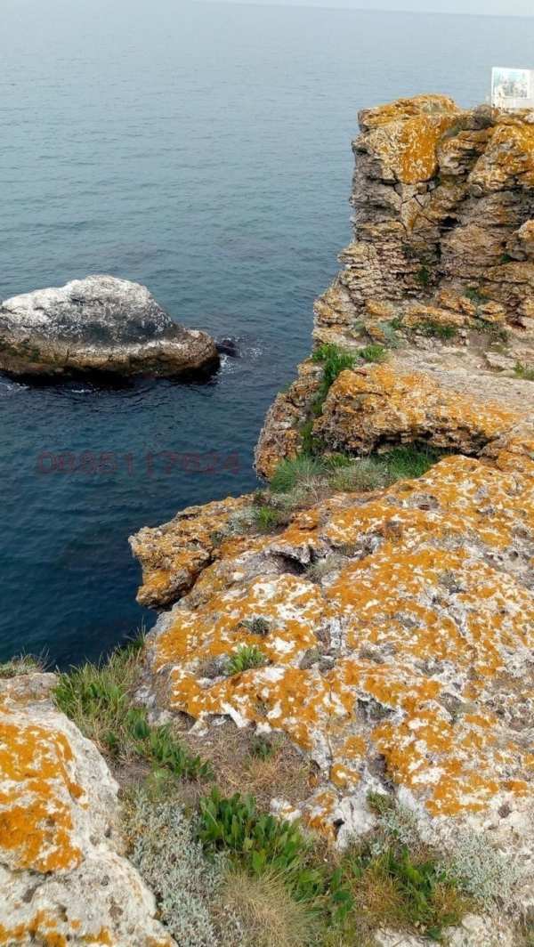 Продава пром. помещение, гр. шабла, област добрич