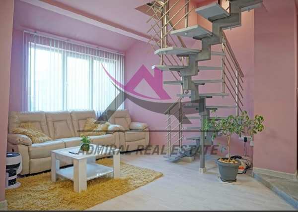 Продава мезонет, гр. варна, център