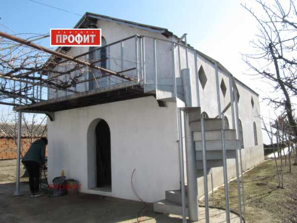 Продава  къща с. Войводиново, област Пловдив
      93 кв.м