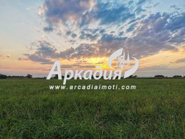 Продава парцел, с. първенец, област пловдив
