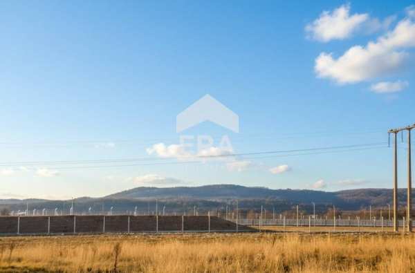 Продава парцел, гр. самоков, област софия област