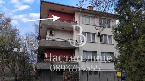 Продава 4-стаен, гр. ботевград, област софия област
