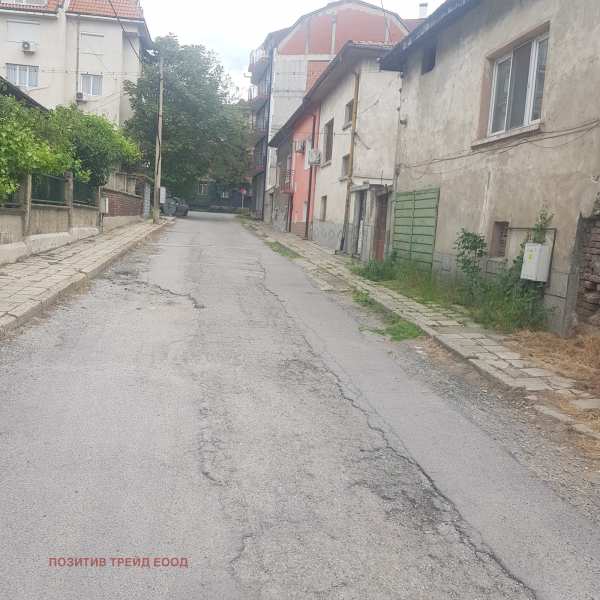 Продава парцел, гр. дупница, област кюстендил