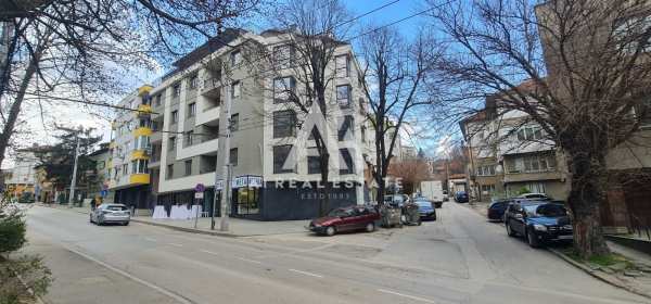 Продава 2-стаен, гр. плевен, 9-ти квартал