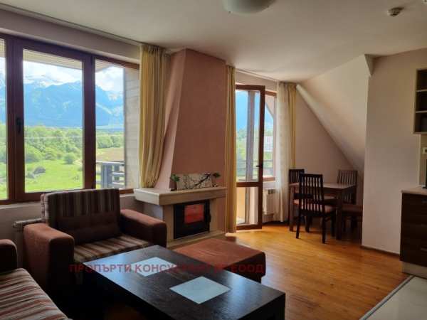 Продава 4-стаен, гр. разлог, област благоевград