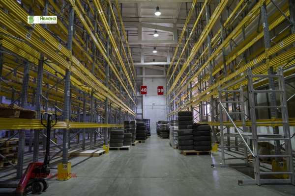 Продава склад, гр. елин пелин, област софия област