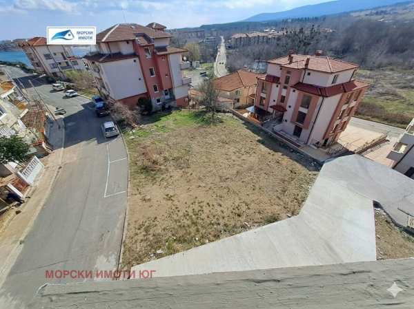 Продава парцел, гр. царево, област бургас