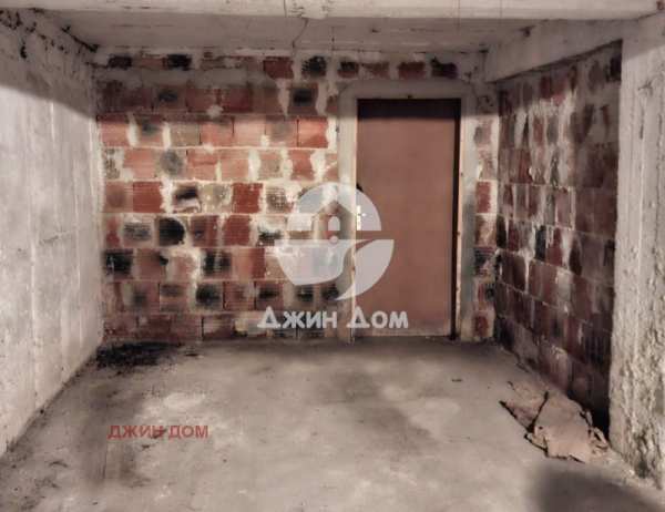 Продава гараж, паркомясто, гр. бургас, братя миладинови