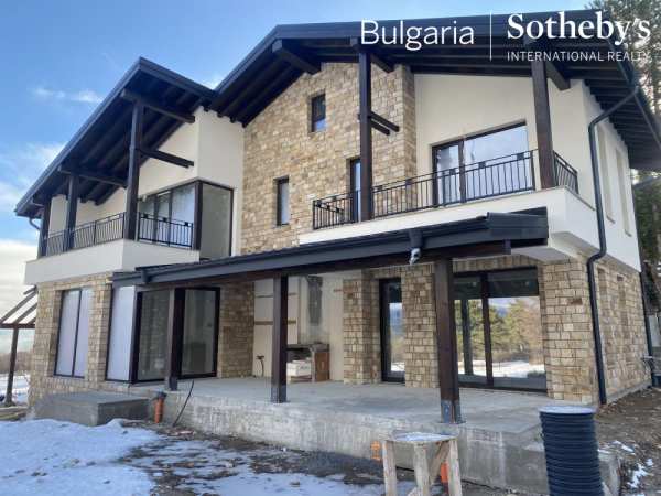 Продава къща, гр. разлог, област благоевград