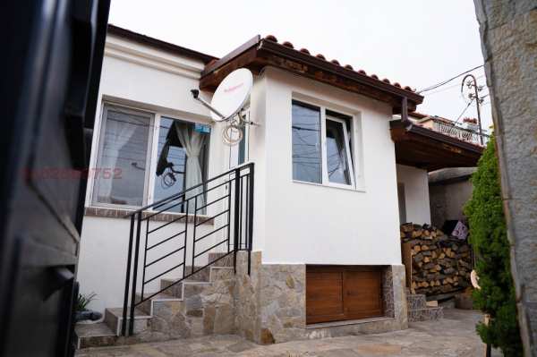 Продава къща, гр. сливен, клуцохор