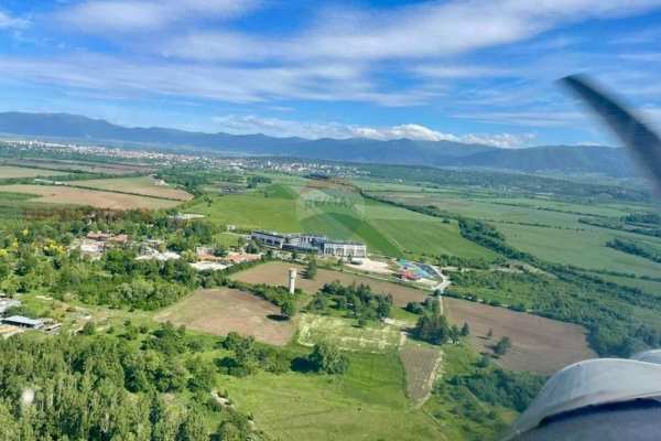 Продава парцел, с. овощник, област стара загора