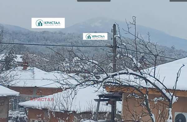 Продава къща, с. езерово, област пловдив
