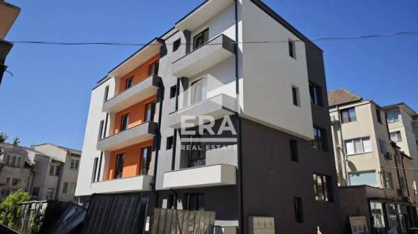 Продава 2-стаен, гр. търговище, център