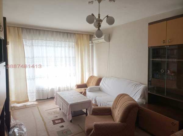 Продава 2-стаен, гр. враца, квартал 72