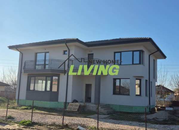 Продава къща, с. златитрап, област пловдив