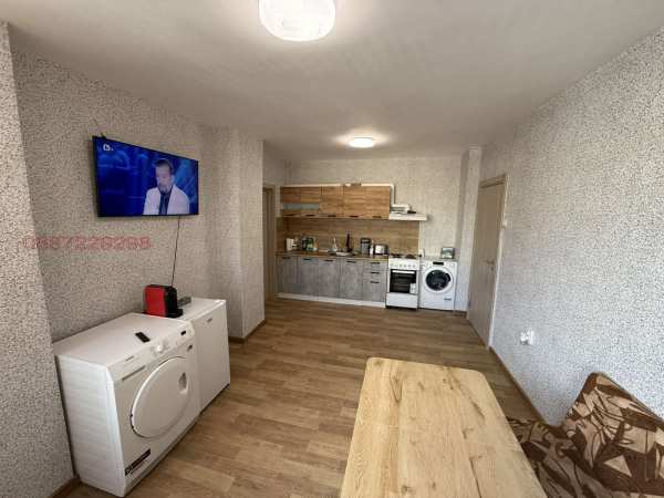 Продава 2-стаен, гр. враца, център